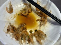 -狮王府淮扬菜(百家湖1912店)