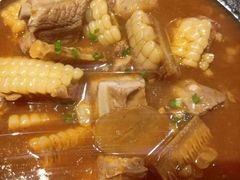 -老牌坊鲁菜名店(宽厚里店)