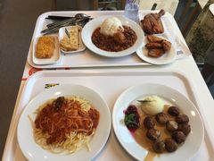 -宜家家居(哈尔滨商场店)