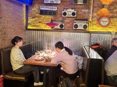 -火鬼 PYRO(五道口店)