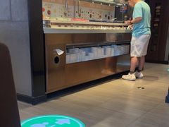 -海底捞火锅(锦艺城店)