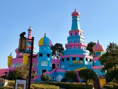 -南京银杏湖乐园