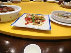 -味可道·黄圃人家园林酒家(兆丰店)