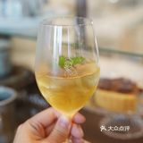 葡萄青提戚风 黑芝麻豆乳红茶戚风