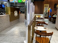 -德克士(盂县广场店)