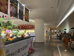 -神帆·元气汤泉(解放西路店)
