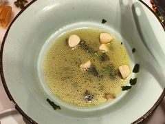 -涌上外婆桥(南塘店)