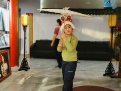 -艺桐年艺术培训中心