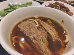 -中国厨房/台湾牛肉面
