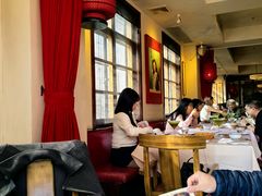 -龙门阵茶屋川菜馆(武康路店)