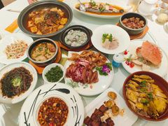 -乾隆美食·本帮菜(黄河路店)