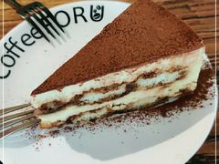 -旧雨咖啡·CoffeeFORU(黄村奥体店)