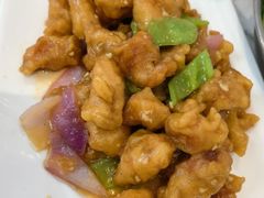 -路家小馆(富力又一城店)