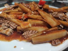 炒腰子-火娃菜馆(新岭花园1期店)