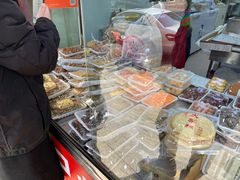 零售区-老王记糕干(养鱼池路店)