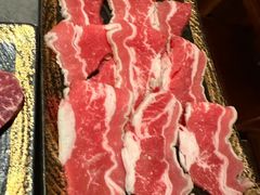 -花时·炭火烧肉(东百中心A馆店)
