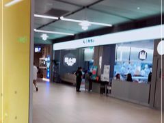 -苏小柳点心·手作小笼包(浦东嘉里城分院)