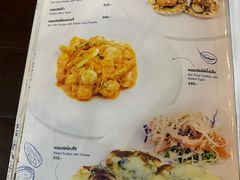 -大螃蟹海鲜餐厅