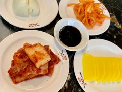-桃园中华料理炸酱面(燕儿岛路店)
