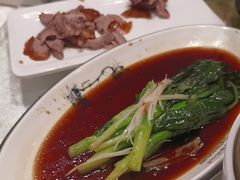 -北京全聚德(西客站店)
