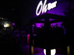 -ohbar live house(人广店)