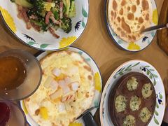 -萨莉亚意式餐厅(玉泉路物美店)