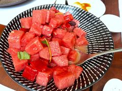 -凯旋餐厅 Cachet(新天地朗廷酒店)