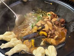 -小媳妇铁锅炖鱼(世博园店)