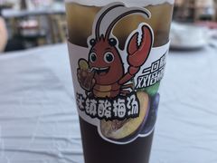 -学士怪怪龙虾·川菜·烧烤(学士街店)