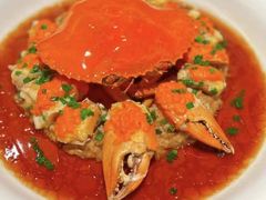 -浙江安吉JW万豪酒店·万豪中餐厅