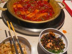 -小龙坎火锅(全球总店)