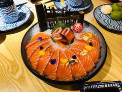 -無雙居酒屋(北京路店)