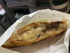 烤肉馕-中关村烤包子(中关村店)
