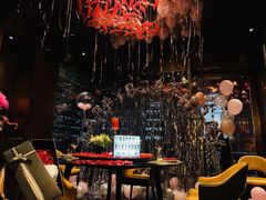 -YUE·6·西式融合餐厅(外滩六号店)