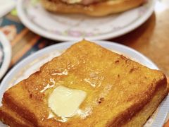 西多士-金华冰厅