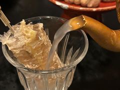 -三酉星·枫·山風与野菜(上海总店)