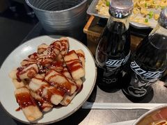 -很久以前羊肉串(大宁中心广场店)