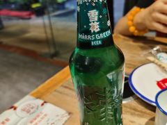 -叁宝烤肉·西安烧烤(东三爻店)