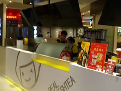 -快乐柠檬happylemon(日月光店)