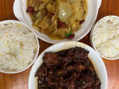 -如意香辣鸡架(总店)