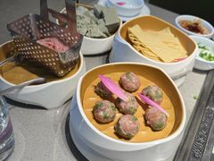 -海底捞火锅(璞丽中心店)