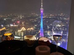 -广州四季酒店·天吧·高空酒吧