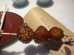 -柴门饭儿(成都太古里店)
