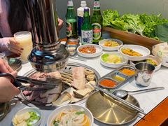 -六七八韩式烤肉·韩国料理(上杭路店)