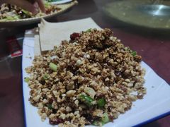 煎饼-向民炒鸡老店(火车站店)