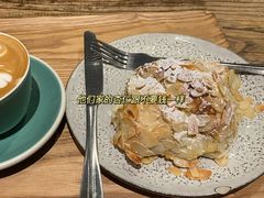 -BAKER&SPICE(安福路店)