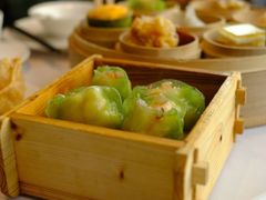 -粤财皇冠假日酒店·彩华轩中餐厅