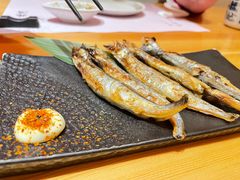 -兆治日本料理(华府世家店)