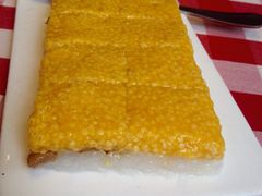 西贝莜面村(百联西郊店)-西贝莜面村(上海百联西郊店)