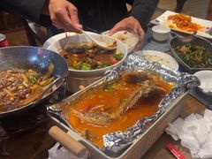 -老山东·山东菜(鲁菜名店)